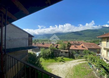 Bilocale Via A. Abegg, San Didero - foto 3