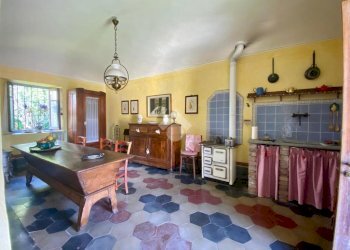 Bilocale Via A. Abegg, San Didero - foto 6