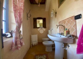 Bilocale Via A. Abegg, San Didero - foto 12