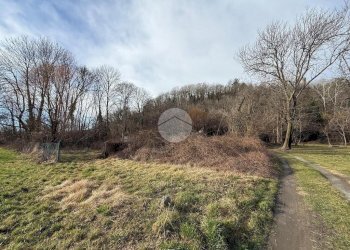 Terreno agricolo via Sant'ambrogio, Villar Dora - foto 4