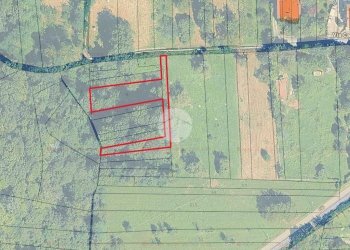 Terreno agricolo via Sant'ambrogio, Villar Dora - foto 6