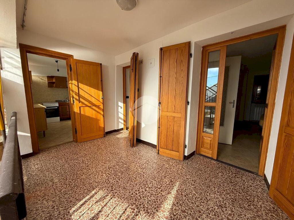 Three-room apartment Borgata Giorda Superiore, Rubiana - photo 3