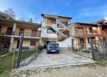 Bilocale Borgata Giorda Superiore, Rubiana - foto 1