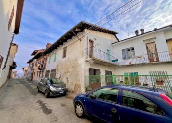 Three-room apartment Via Melyna, Buttigliera d'Asti - photo 12