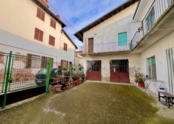 Three-room apartment Via Melyna, Buttigliera d'Asti - photo 13