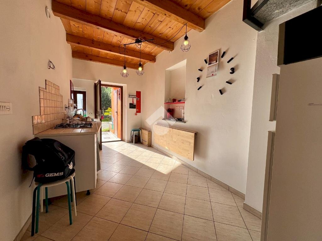 Casa semi indipendente Via Argentero, Castelnuovo Don Bosco - foto 3