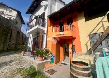 Casa semi indipendente Via Argentero, Castelnuovo Don Bosco - foto 1