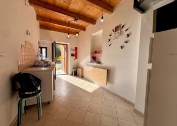 Casa semi indipendente Via Argentero, Castelnuovo Don Bosco - foto 3