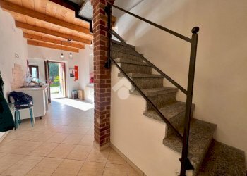 Casa semi indipendente Via Argentero, Castelnuovo Don Bosco - foto 4
