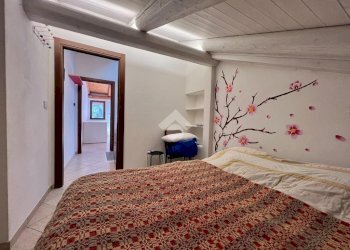 Casa semi indipendente Via Argentero, Castelnuovo Don Bosco - foto 5