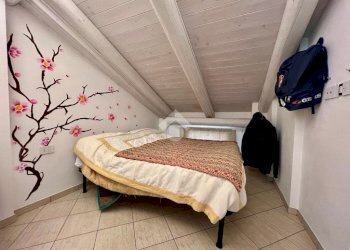 Casa semi indipendente Via Argentero, Castelnuovo Don Bosco - foto 7