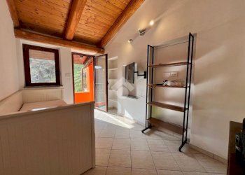 Casa semi indipendente Via Argentero, Castelnuovo Don Bosco - foto 9