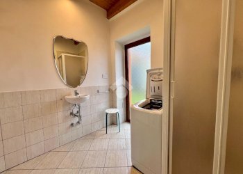 Casa semi indipendente Via Argentero, Castelnuovo Don Bosco - foto 11