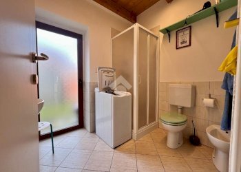 Casa semi indipendente Via Argentero, Castelnuovo Don Bosco - foto 12