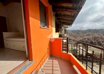 Casa semi indipendente Via Argentero, Castelnuovo Don Bosco - foto 14