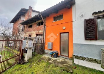 Casa semi indipendente Via Argentero, Castelnuovo Don Bosco - foto 15