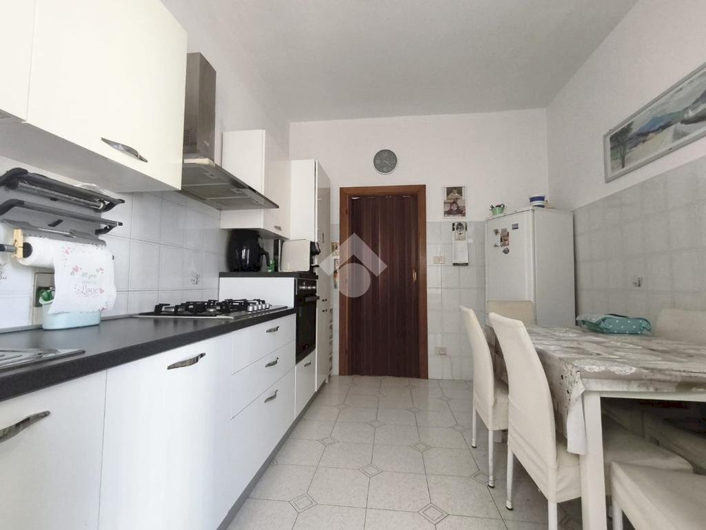 Four-room apartment Via Amendola, Acqui Terme - photo 1