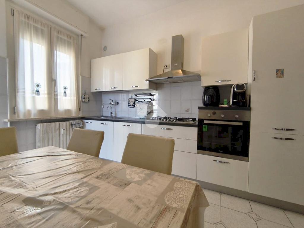 Four-room apartment Via Amendola, Acqui Terme - photo 2