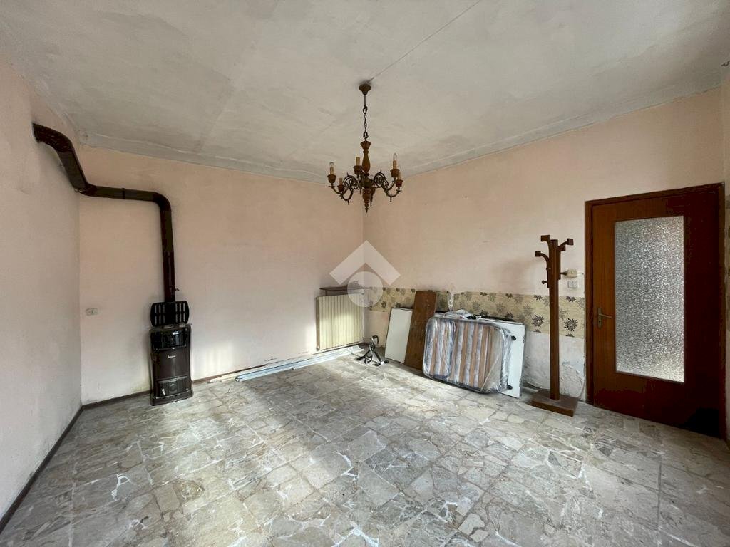 Casa semi indipendente Via San Giovanni, Maranzana - foto 2