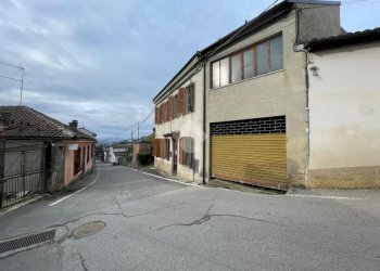 Casa semi indipendente Via San Giovanni, Maranzana - foto 28