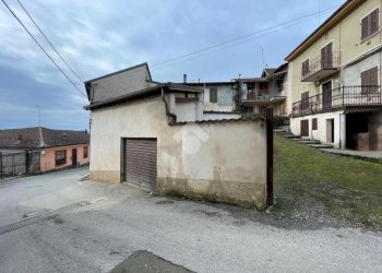 Casa semi indipendente Via San Giovanni, Maranzana - foto 29