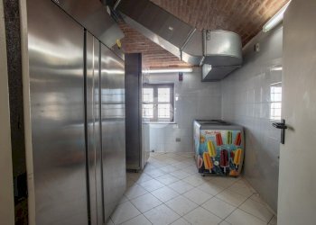 Attività Commerciale Strada Santa Rosalia, Savigliano - foto 19