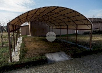 Attività Commerciale Strada Santa Rosalia, Savigliano - foto 35