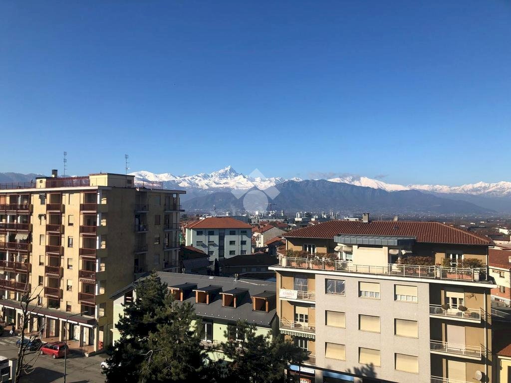 Three-room apartment Via torino, Saluzzo - photo 1