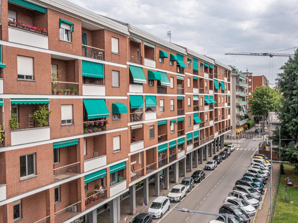 Three-room apartment Via torino, Saluzzo - photo 2