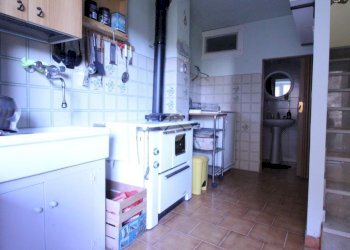 Casa semi indipendente Frazione Parogno, Zubiena - foto 2