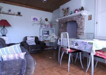 Casa semi indipendente Frazione Parogno, Zubiena - foto 4