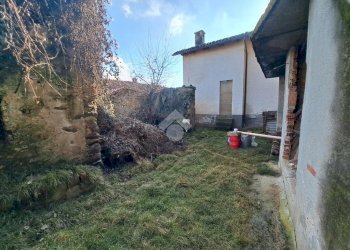 Casa semi indipendente Frazione Parogno, Zubiena - foto 9
