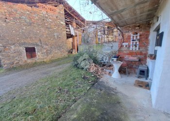 Casa semi indipendente Frazione Parogno, Zubiena - foto 12