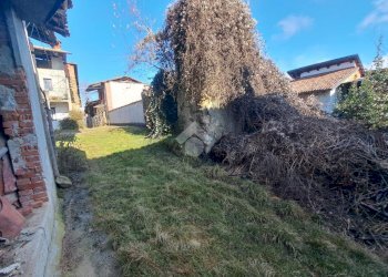 Casa semi indipendente Frazione Parogno, Zubiena - foto 13