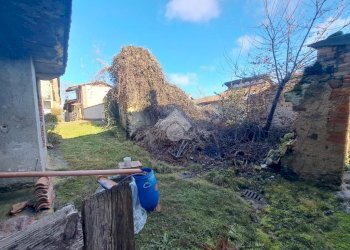 Casa semi indipendente Frazione Parogno, Zubiena - foto 16