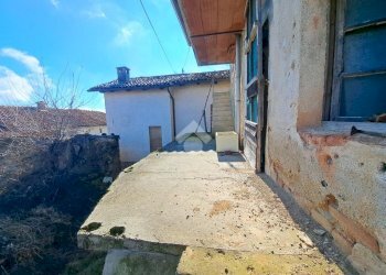 Casa semi indipendente Frazione Parogno, Zubiena - foto 17