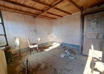 Casa semi indipendente Frazione Parogno, Zubiena - foto 18