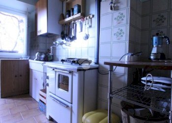 Casa semi indipendente Frazione Parogno, Zubiena - foto 19