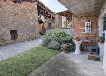 Casa semi indipendente Frazione Parogno, Zubiena - foto 7