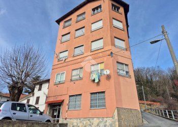 Bilocale Località Poggio, Torriglia - foto 1