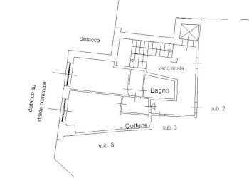 Bilocale Località Poggio, Torriglia - foto 2