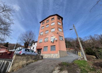 Bilocale Località Poggio, Torriglia - foto 20