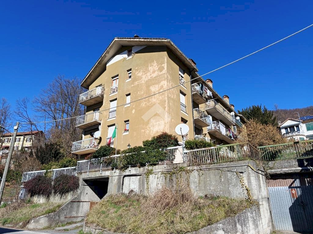 Appartamento Via Avosso, Casella - foto 1