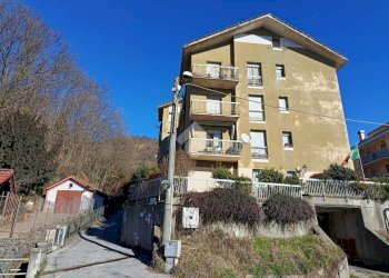 Appartamento Via Avosso, Casella - foto 20