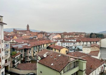 Trilocale Corso Michele Coppino, Alba - foto 1