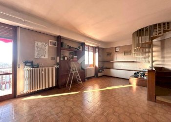 Appartamento Viale Fratelli Kennedy, Tortona - foto 14