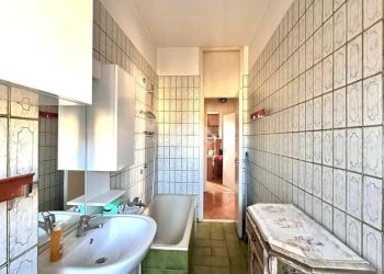 Appartamento Viale Fratelli Kennedy, Tortona - foto 32