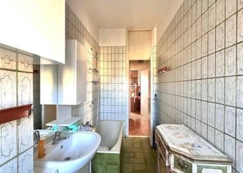 Appartamento Viale Fratelli Kennedy, Tortona - foto 33