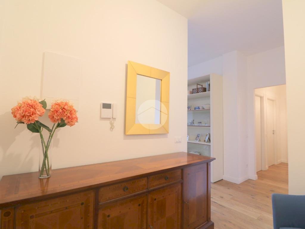 Three-room apartment Via Antonio Gramsci, Rho - photo 2