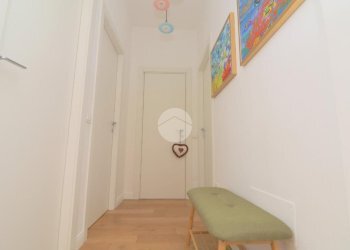 Trilocale Via Antonio Gramsci, Rho - foto 24